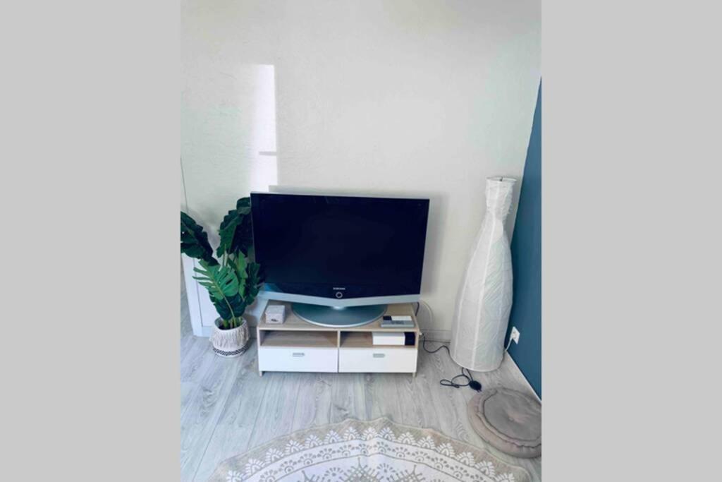 Petit 2P au coeur des montagnes avec spa Puget-Théniers Extérieur photo